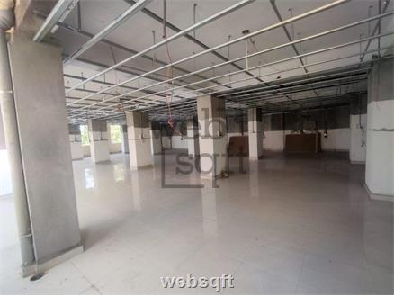 Commercial Office Space for Rent